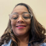 Profile photo of Saundra Rendell