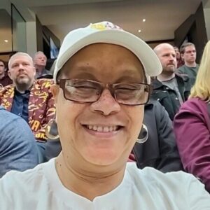 Profile photo of Patricia A