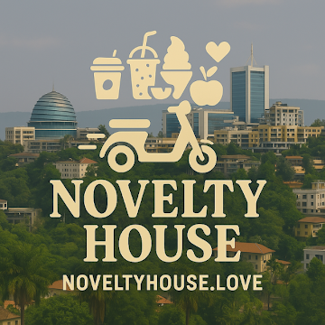 Profile photo of Novelty House