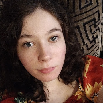 Profile photo of Amber Welch