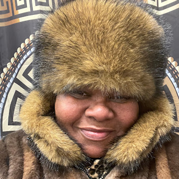 Profile photo of Maulana Randall