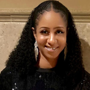 Profile photo of Amina