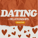 Group logo of Dating + Relationships