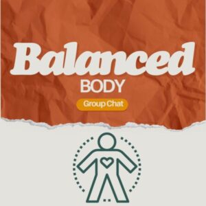 Group logo of Balanced Body