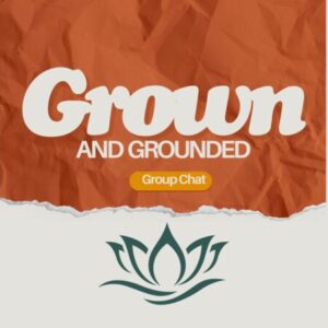 Group logo of Grown + Grounded