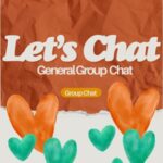 Group logo of General Chat