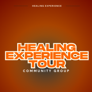 Group logo of Healing Experience Tour