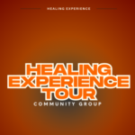 Group logo of Healing Experience Tour
