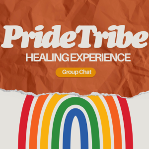 Group logo of Pride Tribe